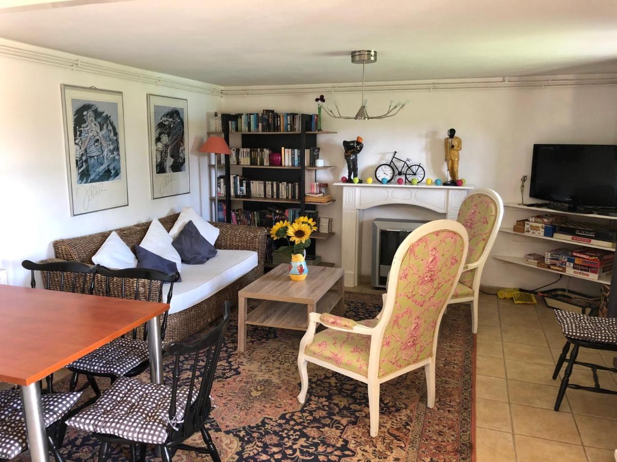 Chambres d'hôte Le Verger ANCV accepté Prayssac Esterno foto