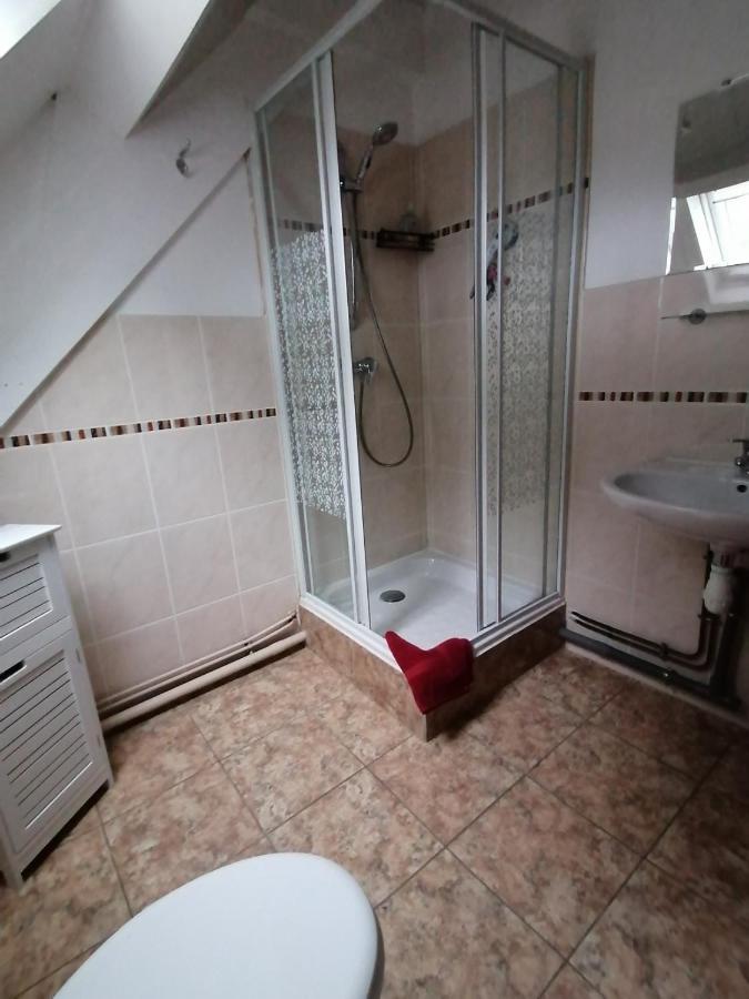 Chambres d'hôte Le Verger ANCV accepté Prayssac Esterno foto